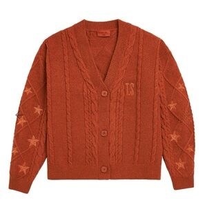 Taylor Swift The Life of a Showgirl Cardigan Box Set MD/LG BNIP